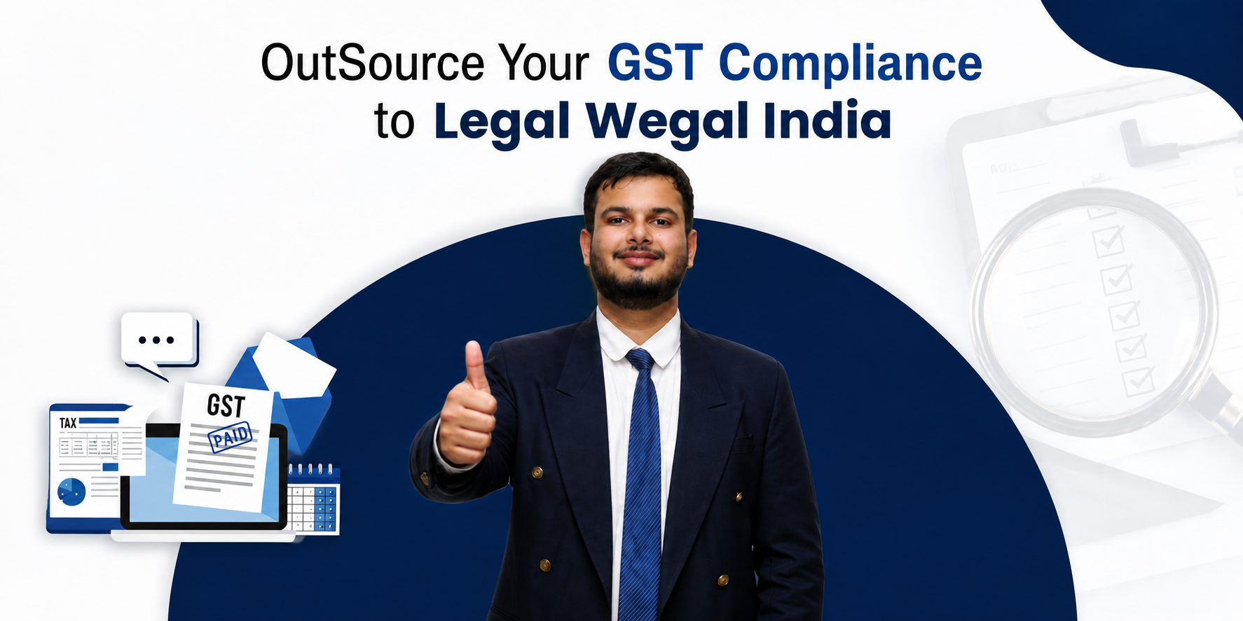GST Filing Online